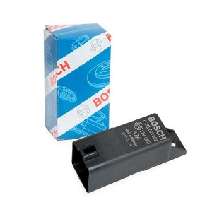 Блок управления VW AUDI SEAT SKODA свечами накаливания BOSCH 0281003083 BOSCH
