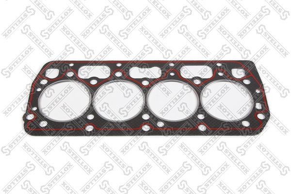 прокладка ГБЦ! (1.8mm)\ Skoda Fabia 1.4 (AZF/AQW/AME/ATZ/AZE) 00 1125109SX 1125109SX STELLOX