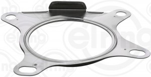 Прокладка VW Polo (13-),Tiguan (07-) AUDI Q3 (11-) SKODA Yeti (09-) трубы приемн 462.040 ELRING