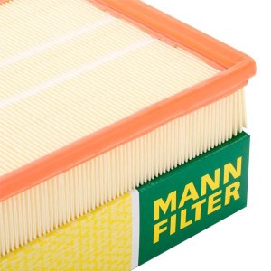 Фильтр воздушный C35148 C35148 MANN FILTER