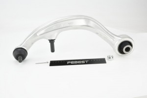 Тяга передн правая 0225-V35FR 0225-V35FR FEBEST
