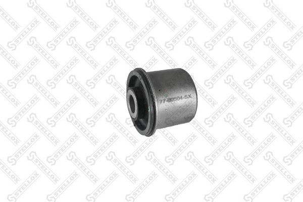 сайлентблок рычага заднего верхнего!\ Hyundai Santa Fe/Sonata NF 05> 77-00504-SX STELLOX