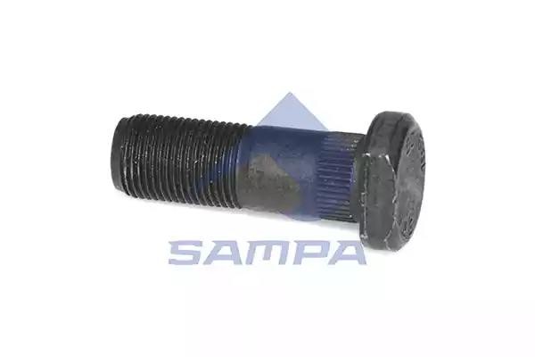 IVECO NEWDAILY/TURBO DAILY M18X56X1,5, Пресс=18,3 060334 SAMPA