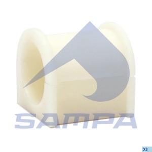 IVECO STRALIS (2002-2006) D50*75мм 060.103 SAMPA
