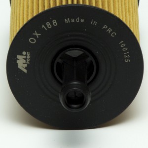 AUDI/SEAT/SKODA/VW OX188D AM POINT