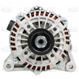 CITROEN-PEUGEOT LG 2017 START VOLT