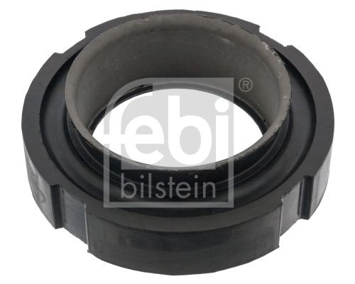 кронштейн! подвесного подшипника\ Scania 49753 FEBI BILSTEIN