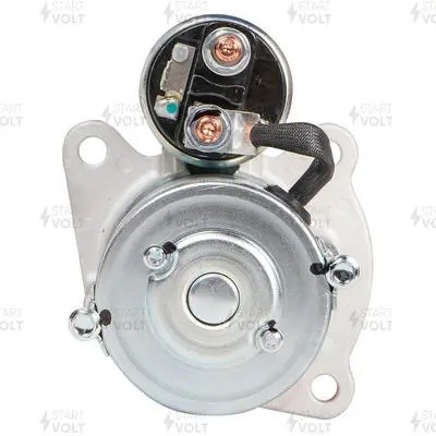 Стартер для а/м ГАЗ ГАЗель Next (13-) с дв. Cummins ISF 2.8D 6MT 2,5кВт LSt0319 LST 0319 START VOLT