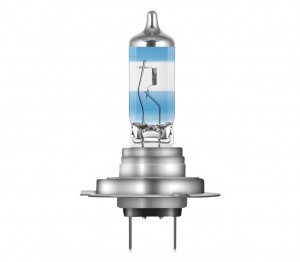 Лампа 12V H7 55W PX26d +200% 3700K Night Breaker 200 OSRAM 64210NB200 OSRAM