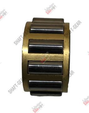 Подшипник роликовый цилиндрический RN2204X2MB SHAFT