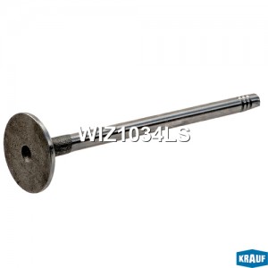 Клапан впускной WIZ1034LS WIZ1034LS KRAUF
