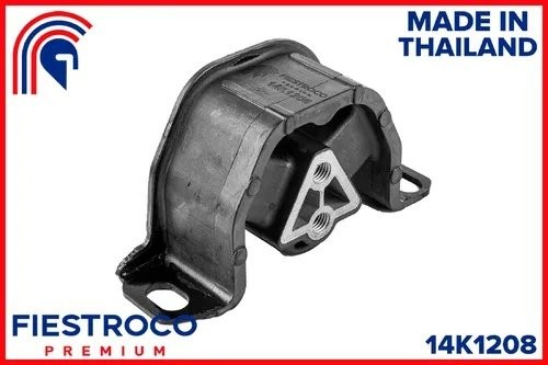 Опора двигателя CHEVROLET LANOS T100 14K1208 14K1208 FIESTROCO