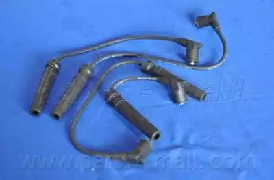 Провода зажигания высоковольтные CHEVROLET LACETTI 1.4/DAEWOO NUBIRA/NEXIA 1.6 D PEC-E54 PMC PARTS MALL