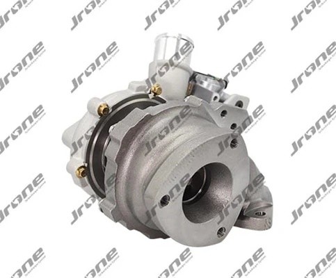 турбокомпрессор! 2175582\ Ford Transit 2.2TDCi 14> 8G17-300-939 JRONE