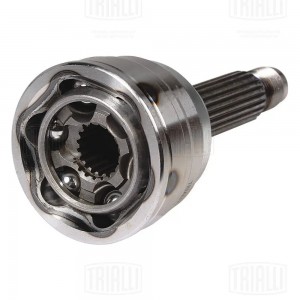 ШРУС наруж. для ам Daewoo Matiz (98-) Linea Perfezione (GO 0541) GO 0541 TRIALLI