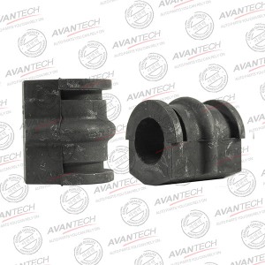 Втулка стабилизатора переднего Avantech ABH0206 AVANTECH