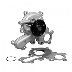 Помпа водяная Lexus LX 10- (M4850017) M4850017 MARSHALL