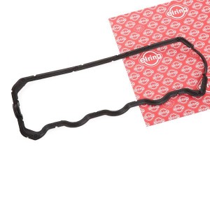 Прокладка крышки клапанной VW Passat,Sharan SEAT Alhambra FORD Galaxy (1.9 TDI)  619.771 ELRING