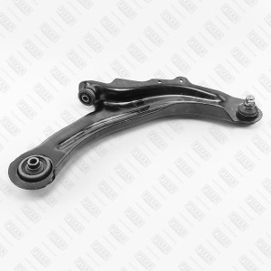 Рычаг подвески передний нижний правый RENAULT Megane 02- FQ0896R FQ0896R FIXAR