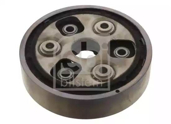 муфта кардана! Audi Q3 Quattro, VW Tiguan/Passat/Sharan, Skoda Octavia/Superb al 40857 FEBI BILSTEIN