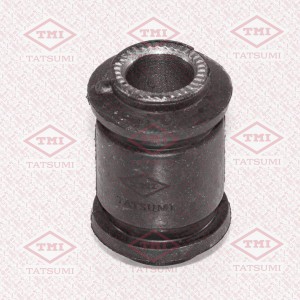 сайлентблок зад. рычага зад. наружн.!\ Chevrolet Lacetti 1.6 16V/Lacetti 1.4 03. TEF2368 TATSUMI