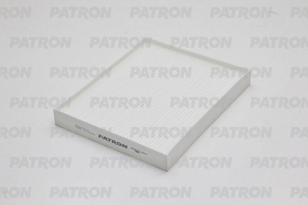 Фильтр салона произведено в корее PF2480KOR PF2480KOR PF2480KOR PATRON