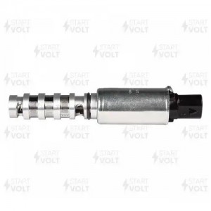 HYUNDAI/ KIA SVC 0805 START VOLT