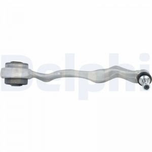 рычаг нижний правый!\ BMW E81/E87/E88 04>/E91/E93 05> TC1750 DELPHI