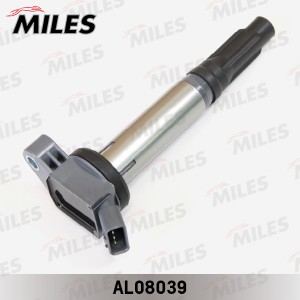 Катушка зажигания TOYOTA CAMRY 3.5/LEXUS 350/450 AL08039 AL08039 MILES