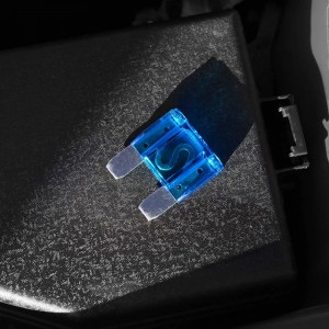 "Предохранитель ""макси"" 60А в блистере 1шт. AFU-B-13" AFUB13 AIRLINE