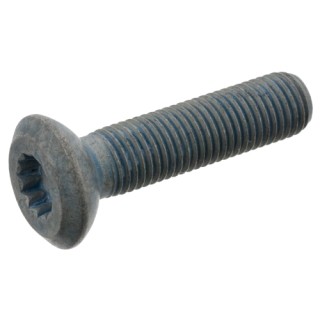 болт ступицы колеса передн.!M12x1.5x45 Audi A3, Seat Leon,VW Passat/Golf VII 12> 46525 FEBI BILSTEIN