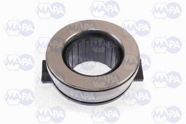 к-кт сцепления! с подшипником\ Ford Scorpio/Sierra 1.6/1.8/2.0 OHC 85-92 002215100 MA PA