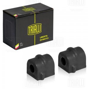 Втулка стабилизатора переднего 2 шт RB 0530 TRIALLI