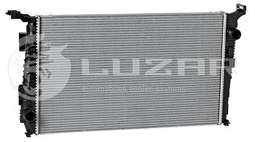 DUSTER (2012>) МКПП LRC 0950 LUZAR
