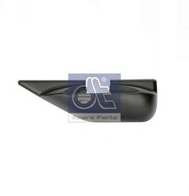 Крышка кронштейна зеркала правая DF LF45/55 / RN PREMIUM DISTRIBUTION/MIDLUM/KER 675341 DIESEL TECHNIC