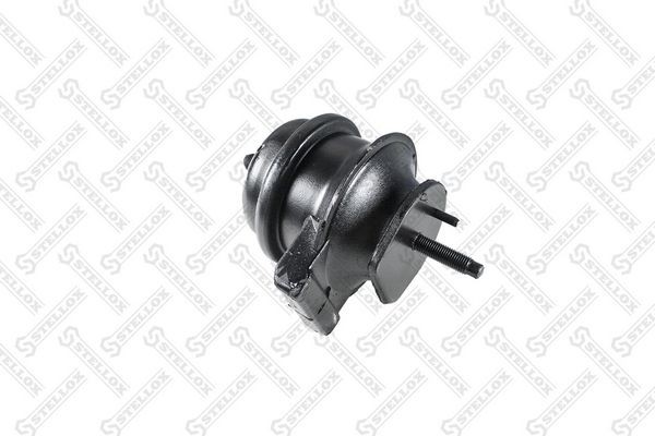 подушка двигателя!\ Nissan Skyline V35 01-07 25-17352-SX STELLOX
