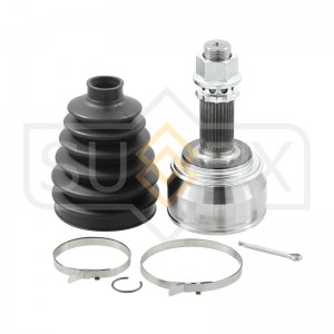 ШРУС наружный NISSAN Qashqai(J11) 1.2-2.0 13, RENAULT Kadjar 1.5D 15 ST-1390 ST1390 SUFIX
