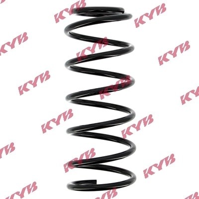 Пружина HYUNDAI Solaris (10-) KIA Rio (11-) подвески задней KYB RG5002 KAYABA