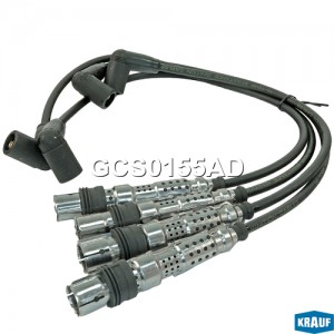 Провода высоковольтные GCS0155AD GCS0155AD KRAUF