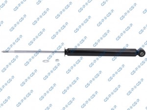 амортизатор задний газовый!\ BMW E46 1.6-3.2i/2.0-3.0D 98-07 32109710 GS P