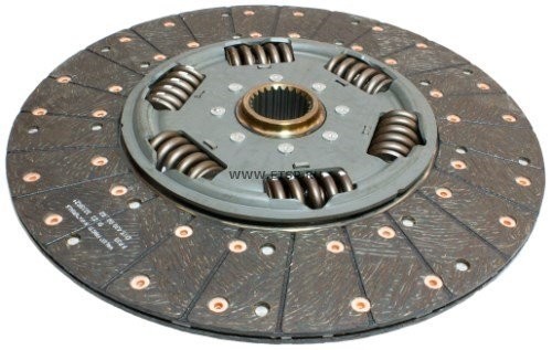 диск сцепления!\ RVI C/K/T-Series, VOLVO FH 420 CD8007046 REVOL