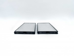 Фильтр салонный GB-9839 GB-9839 BIG FILTER