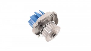 Насос водяной FIAT Doblo (05-) SKF VKPC82100 SKF