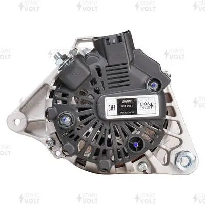 Генератор для а/м Hyundai ix35 10-/i40 11- 2.0GDI 120A LG0807 LG 0807 START VOLT
