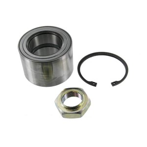 Подшипник ступицы PEUGEOT Boxer CITROEN Jumper (R16) FIAT Ducato передней SKF VKBA3690 SKF