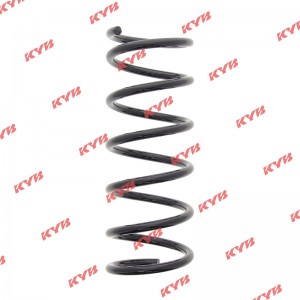 Пружина задняя K-Flex RA5990 RA5990 KAYABA