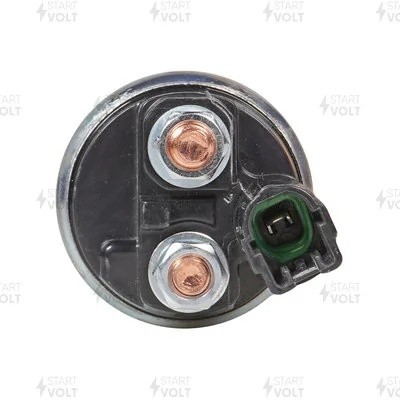 Реле втягивающее стартера для а/м Toyota Corolla (E180) (13-) 1.6i/1.8i VSR1915 VSR 1915 START VOLT