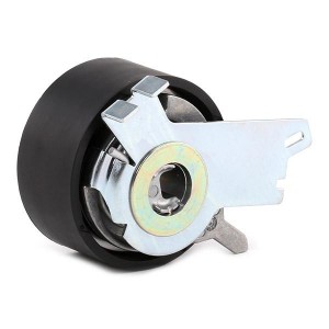 Комплект ГРМ PEUGEOT 206,307,407 (04-10) CITROEN C4,C5 (01-) с насосом водяным G KP25608XS GATES