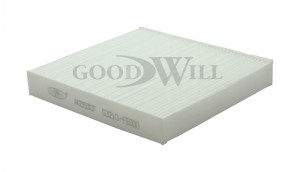 Фильтр салона AG553CF AG 553 CF GOODWILL