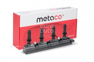 Рампа (кассета) катушек зажигания 6908345 METACO